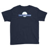 tnetennba countdown Youth Tee