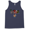 potato family Tank Top