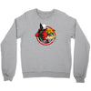 hungry merc Crewneck Sweatshirt