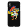 los pollos hermanos iPhoneX