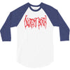 decrepit birth 3/4 Sleeve Shirt