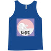 Wave Tank Top