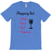 wine shopping T-Shirt