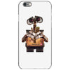 Wall-E Friends Groot iPhone 6/6s Case