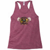 original hunter Racerback Tank
