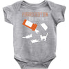 purrscription cats Baby Bodysuit