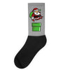 santa jumps Socks
