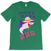 Mommy Shark -Shark Do Do Do T-Shirt