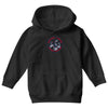 basterds league Youth Hoodie