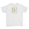 9 3 4 hogwarts Youth Tee