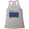 Spiritualized, Ladies and Gentlemen We Are Floating in Space Racerback Tank