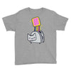 pop tart Youth Tee