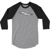 fahrie77 3/4 Sleeve Shirt
