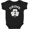 drunk Baby Bodysuit