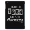 made in 1964 and still awesome iPad Mini