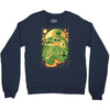 turtle Crewneck Sweatshirt
