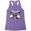 venom attack 2 Racerback Tank