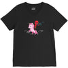 epic deadpool shirt V-Neck Tee