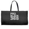 pro black 365 Weekender Totes