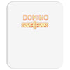 domino Mousepad