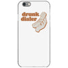 drunk dialer iPhone 6/6s Case