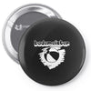 bademeister fun wasserball play keeper baywatch ocean beach Pin-back button