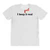 i2 keep it real All Over Women's T-shirt