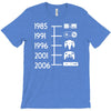 control pad timeline T-Shirt