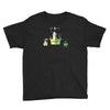 schrodinger's night Youth Tee