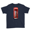 Sherlock Gnomes Youth Tee