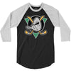 ucks team 3/4 Sleeve Shirt