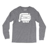 vtec engine Long Sleeve Shirts