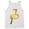 jake paul gold Tank Top