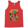 party god (red) Tank Top