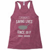 PUBG Yes We Pan Racerback Tank