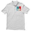 Pubg Soldier Polo Shirt