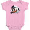 halloween decoy Baby Onesie