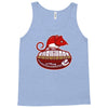cretaceous survivors (the history league) Tank Top