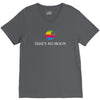 empire computer inc V-Neck Tee