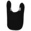samcro funny retro biker gang sons fancy dress anarchy vintage Baby Bibs