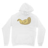anjing laut Unisex Hoodie
