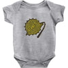 fahrie77 Baby Bodysuit