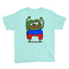 HYPERS PepeHype Youth Tee