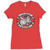 i'm feeling lucky Ladies Fitted T-Shirt