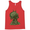 anatomy of evil Tank Top