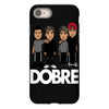 dobre twins dobre brother iPhone 8