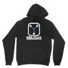 fluxkompensator  funny Unisex Hoodie