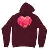 love couples Unisex Hoodie