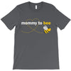 Mommy To Bee Unknown Gender T-Shirt