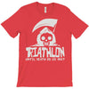 triathlon until death separate T-Shirt